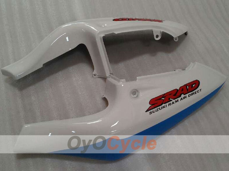 Carenado Trasero para Suzuki 97-00 GSXR600 #OYO87910327
