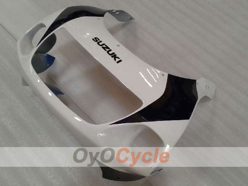 Carenado Delantero Superior Para Suzuki 97-00 GSXR600 #OYO87910326