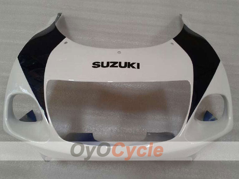 Carenado Delantero Superior Para Suzuki 97-00 GSXR600 #OYO87910326 Imagen principal del producto