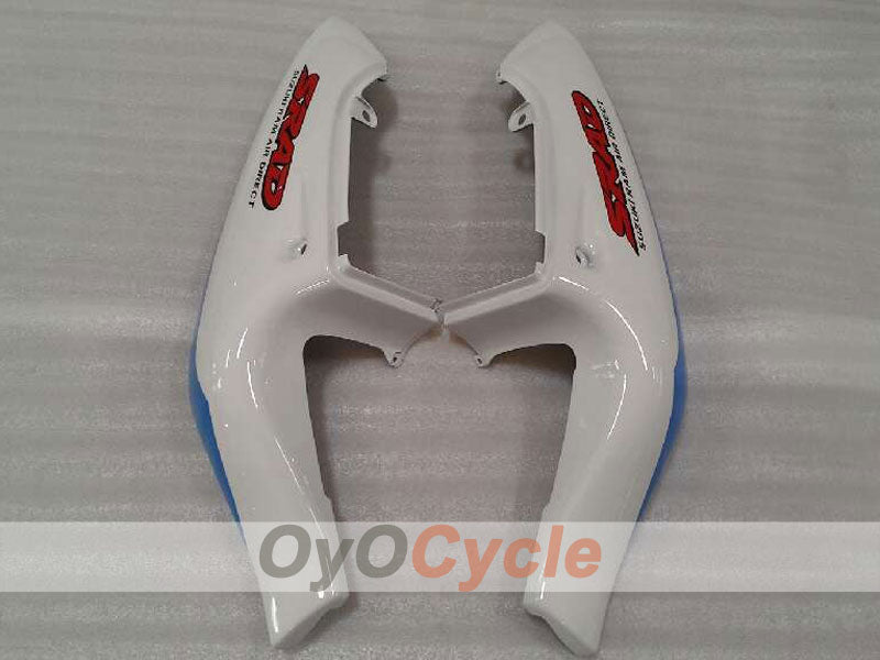 Carenado Trasero para Suzuki 97-00 GSXR600 #OYO87910327 Imagen principal del producto