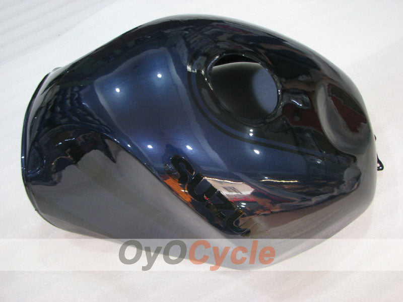 Carenado de tanque de combustible para Honda 97-00 GSXR600 #OYO87910331