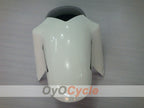 Kit de carenado para Suzuki GSXR600 97-00 - Blanco, Negro - Corona #OYO87905062