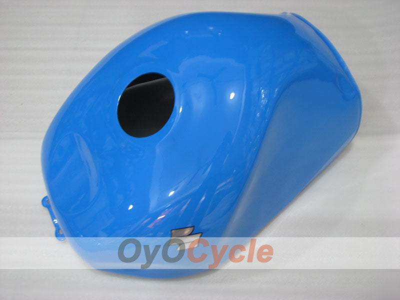 Carenado del tanque de combustible para Honda 96-99 GSXR750 #OYO87910399
