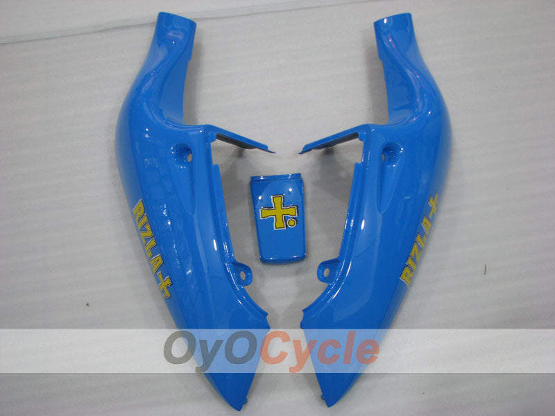 Carenado Trasero para Suzuki 96-99 GSXR750 #OYO87910398