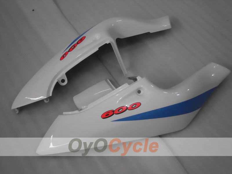 Carenado trasero para Suzuki 97-00 GSXR600 #OYO87910343