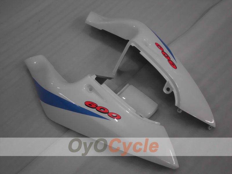 Carenado trasero para Suzuki 97-00 GSXR600 #OYO87910343