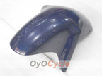 Carenado guardabarros delantero para Suzuki 97-00 GSXR600 #OYO87910341
