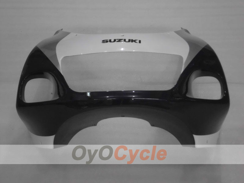 Carenado superior delantero para Suzuki 97-00 GSXR600 #OYO87910342 Imagen principal del producto