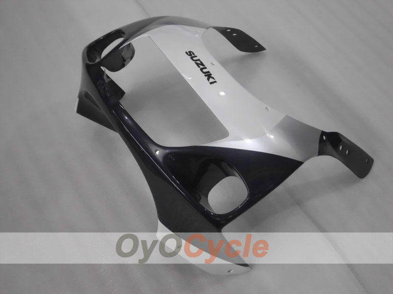 Carenado superior delantero para Suzuki 97-00 GSXR600 #OYO87910342 Imagen secundaria del producto