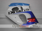 Carenado Lateral Izquierdo y Derecho Para Suzuki 97-00 GSXR600 #OYO87910344