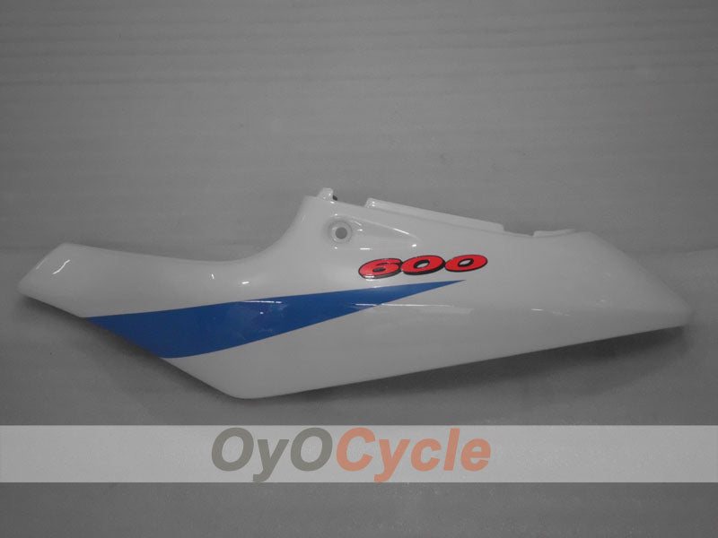 Carenado trasero para Suzuki 97-00 GSXR600 #OYO87910343