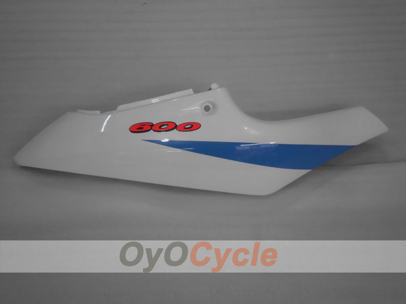 Carenado trasero para Suzuki 97-00 GSXR600 #OYO87910343