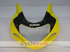 Carenado superior delantero para Suzuki 00-03 GSXR750 #OYO87908830