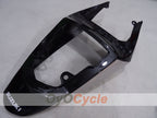 Kit de carenado por inyección para GSX R750 04-05 - Negro, plata - Estilo de fábrica #OYO87905265