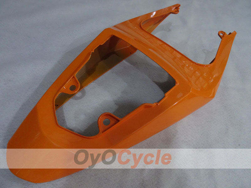 Carenado Trasero para Suzuki 04-05 GSXR750 #OYO87909319
