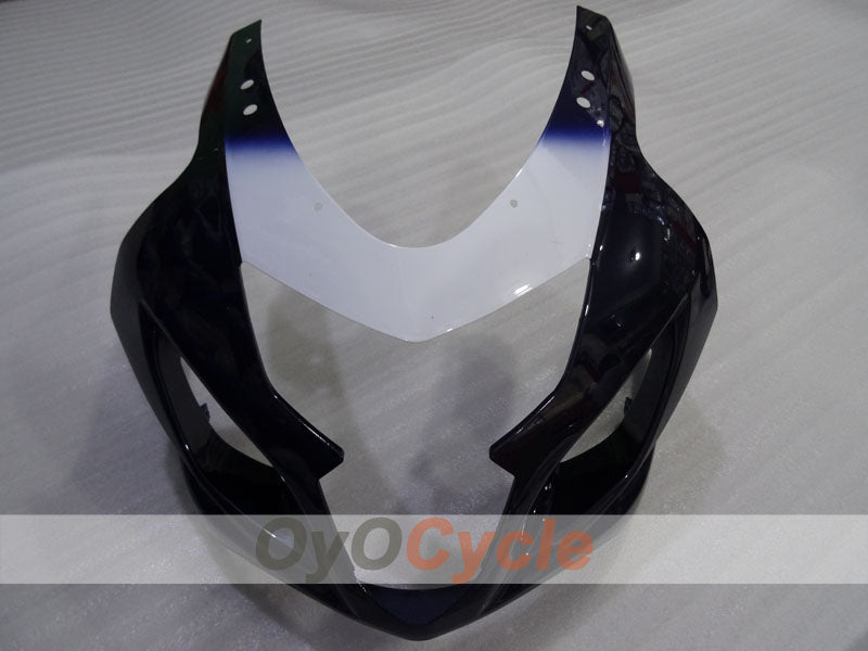 Carenado Superior Delantero para Suzuki 04-05 GSXR750 #OYO87909321 Imagen principal del producto