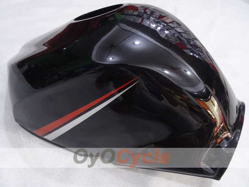 Carenado del tanque de combustible para Honda 04-05 GSXR750 #OYO87909326