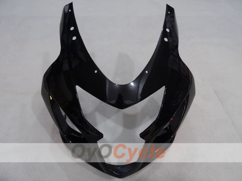Carenado superior delantero para Suzuki 04-05 GSXR600 #OYO87909086