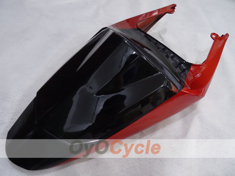 Carenado trasero + Cubre asiento para Suzuki 04-05 GSXR750 #OYO87909325 Imagen principal del producto