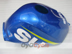 Carenado del tanque de combustible para Honda 04-05 GSXR600 #OYO87909094