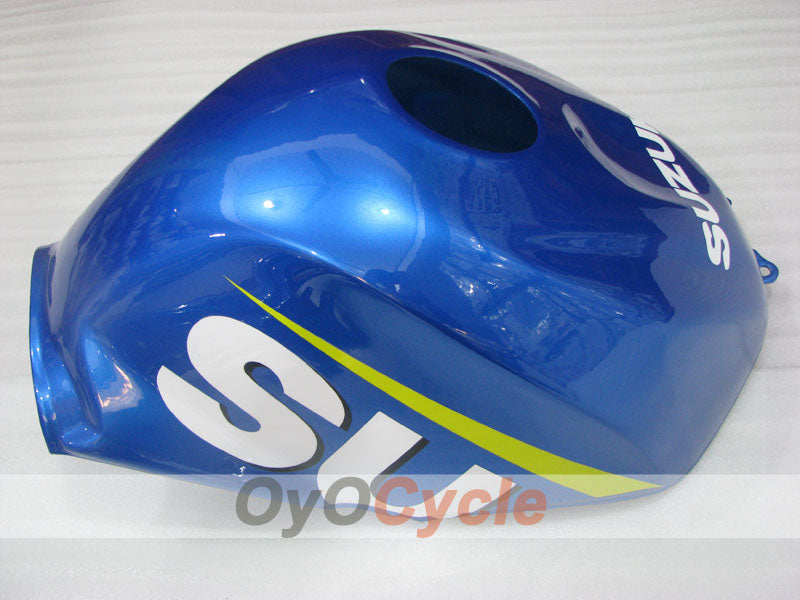 Carenado de tanque de combustible para Honda 04-05 GSXR750 #OYO87909331 Imagen principal del producto
