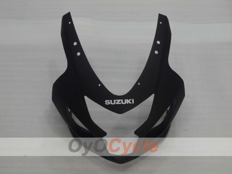 Carenado superior delantero para Suzuki 04-05 GSXR600 #OYO87909098 Imagen principal del producto