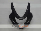 Carenado superior delantero para Suzuki 04-05 GSXR750 #OYO87909333