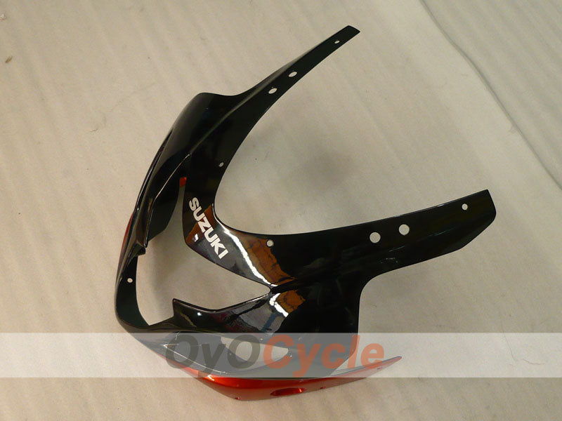 Carenado Delantero Superior para Suzuki 04-05 GSXR750 #OYO87909336 Imagen secundaria del producto