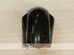 Kit de carenado por inyección para GSX R750 04-05 - Rojo, Negro - Estilo de fábrica #OYO87905271