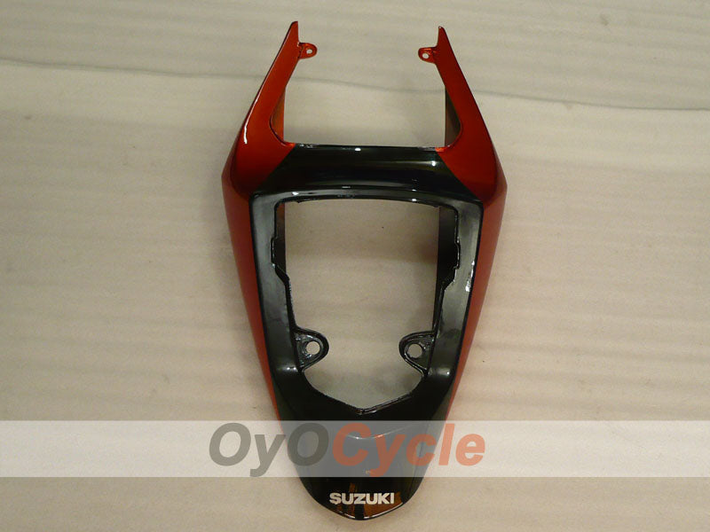 Colín Trasero Para Suzuki 04-05 GSXR750 #OYO87909337 Imagen principal del producto