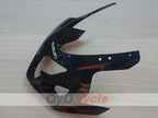 Carenado de inyección para GSXR600 04-05 - Azul, Negro - Estilo de fábrica #OYO87905235