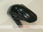 Kit de carenado por inyección para GSXR600 04-05 - Azul, Negro - Estilo de fábrica #OYO87905236