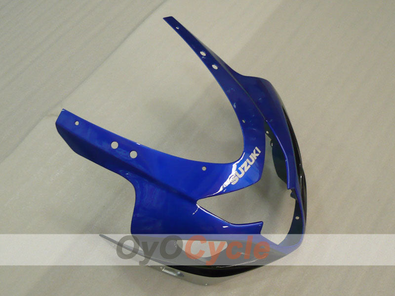 Carenado superior delantero para Suzuki 04-05 GSXR600 #OYO87909112 Imagen secundaria del producto