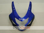 Carenado superior delantero para Suzuki 04-05 GSXR600 #OYO87909112