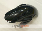 Kit de carenado por inyección para GSXR600 04-05 - Azul, Negro - Estilo de fábrica #OYO87905236