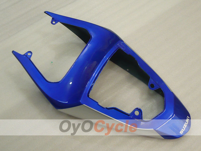 Carenado Trasero para Suzuki 04-05 GSXR750 #OYO87909342 Imagen secundaria del producto