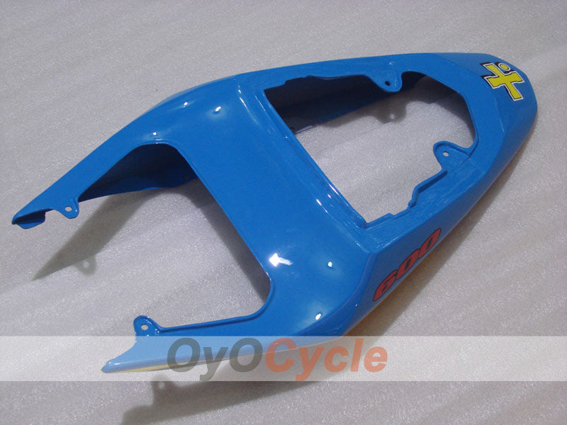 Carenado trasero para Suzuki 04-05 GSXR750 #OYO87909346 Imagen secundaria del producto