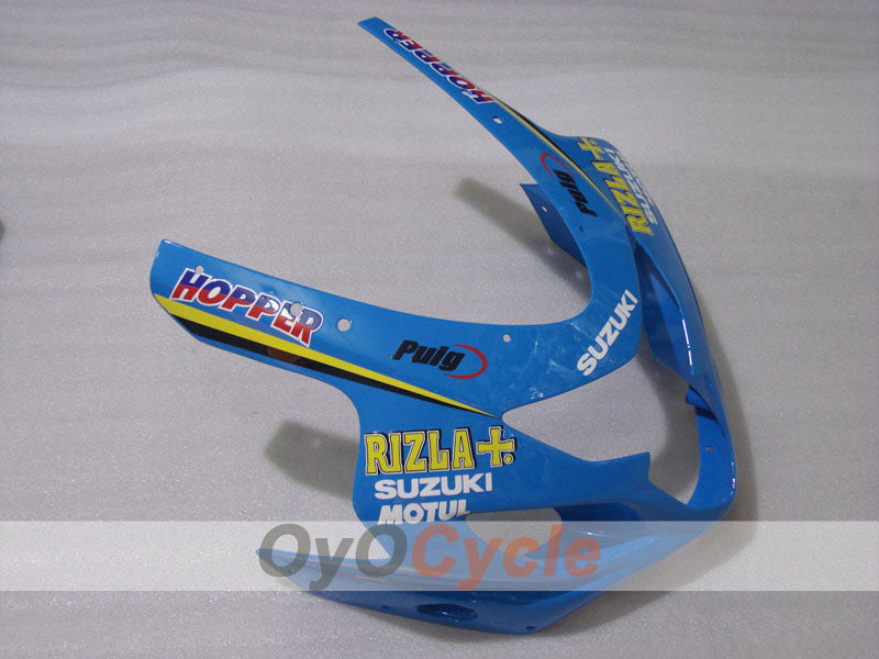 Carenado Superior Delantero para Suzuki 04-05 GSXR750 #OYO87909345