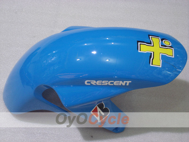 Carenado del guardabarros delantero para Suzuki 04-05 GSXR600 #OYO87909117 Imagen principal del producto