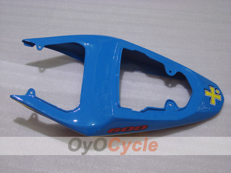 Carenado trasero para Suzuki 04-05 GSXR750 #OYO87909346 Imagen principal del producto