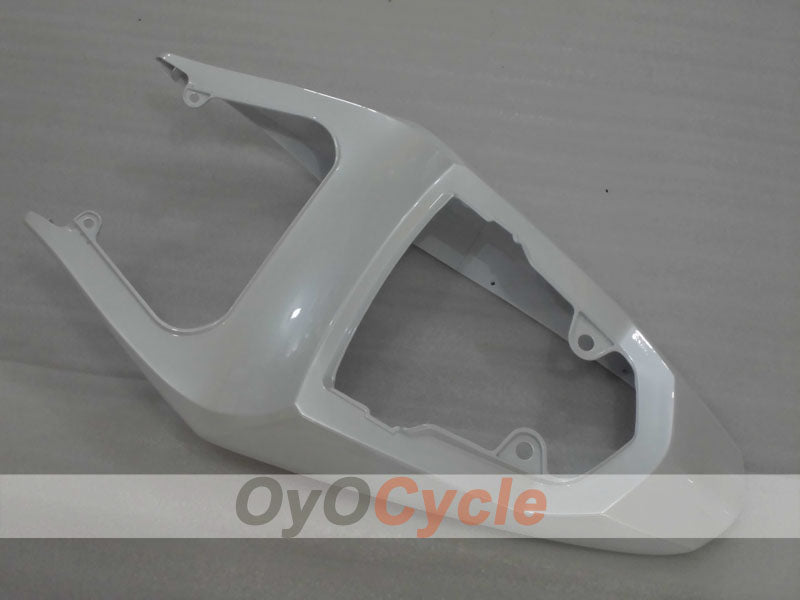 Carenado trasero para Suzuki GSXR600 04-05 #OYO87909133
