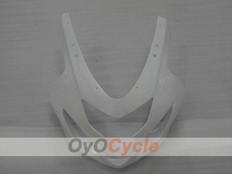 Carenado delantero superior para Suzuki 04-05 GSXR600 #OYO87909132