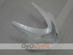 Carenado delantero superior para Suzuki 04-05 GSXR600 #OYO87909132
