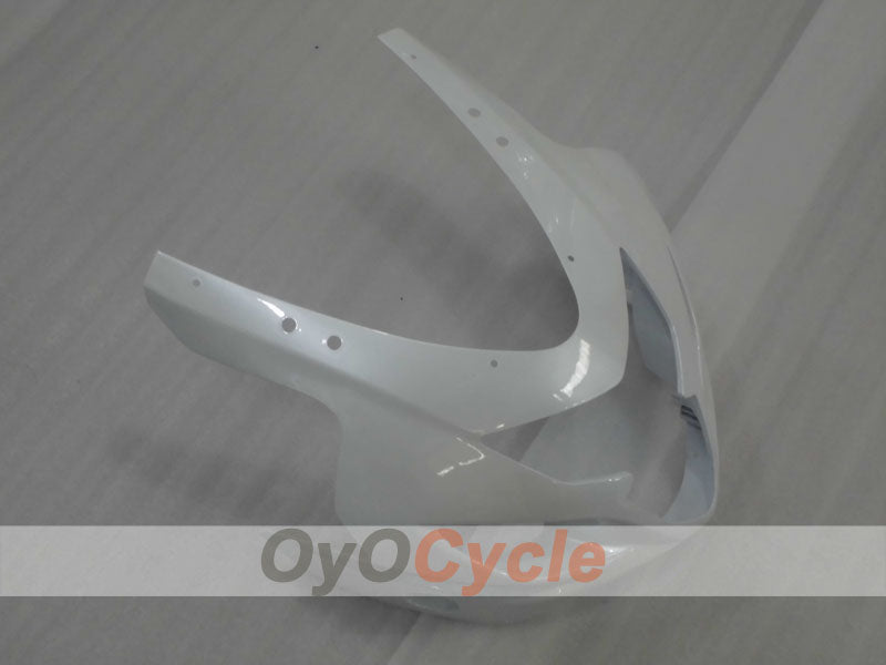 Carenado delantero superior para Suzuki 04-05 GSXR600 #OYO87909132