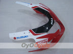 Carenado frontal superior para Suzuki GSXR600 04-05 #OYO87909138