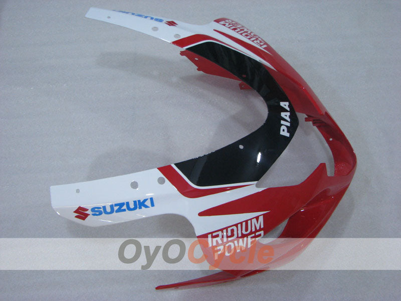 Carenado frontal superior para Suzuki GSXR600 04-05 #OYO87909138