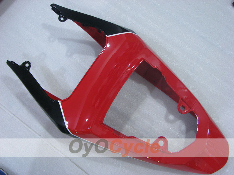 Carenado trasero para Suzuki 04-05 GSXR600 #OYO87909141