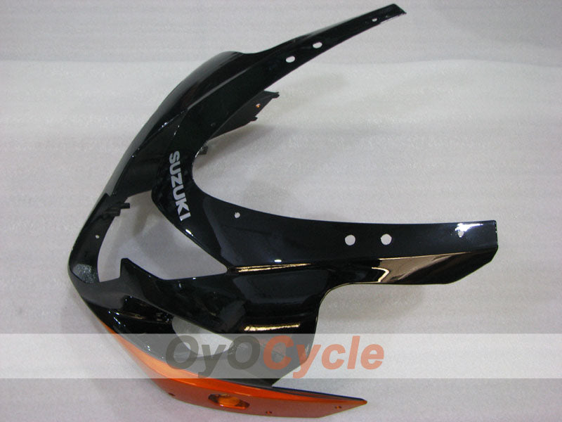 Carenado superior delantero para Suzuki 04-05 GSXR600 #OYO87909145 Imagen principal del producto