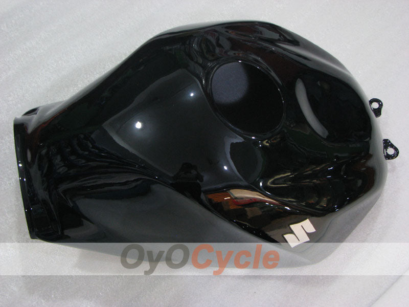 Carenado de tanque de combustible para Honda 04-05 GSXR750 #OYO87909360