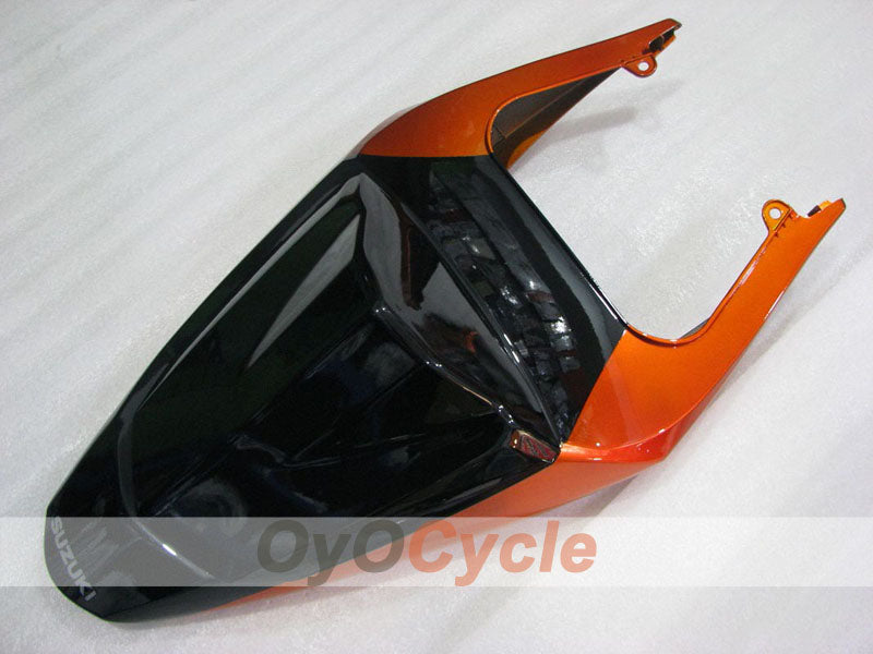Carenado trasero + Cubre asiento para Suzuki 04-05 GSXR750 #OYO87909359 Imagen principal del producto